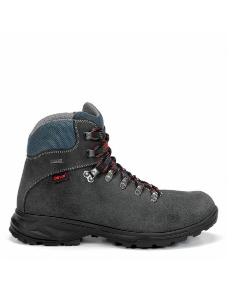 Botas de Outdoor para HOMBRE CHIRUCA XACOBEO 27 GORE-TEX