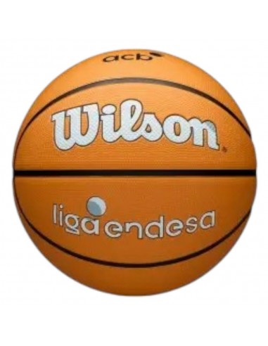 WILSON BALON BALONCESTO LIGA ENDESA