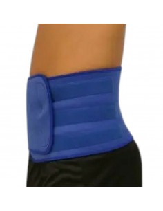 FAJA LUMBAR NEOPRENO