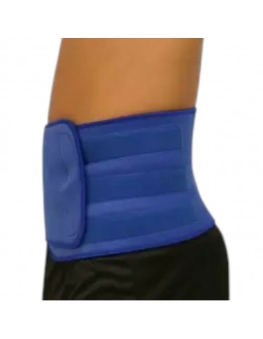 FAJA LUMBAR NEOPRENO