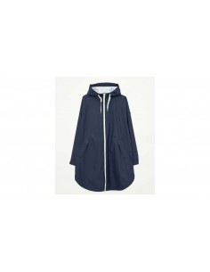 TANTA CHUBASQUERO SKY NAVY