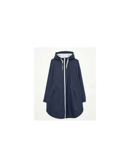 TANTA CHUBASQUERO SKY NAVY