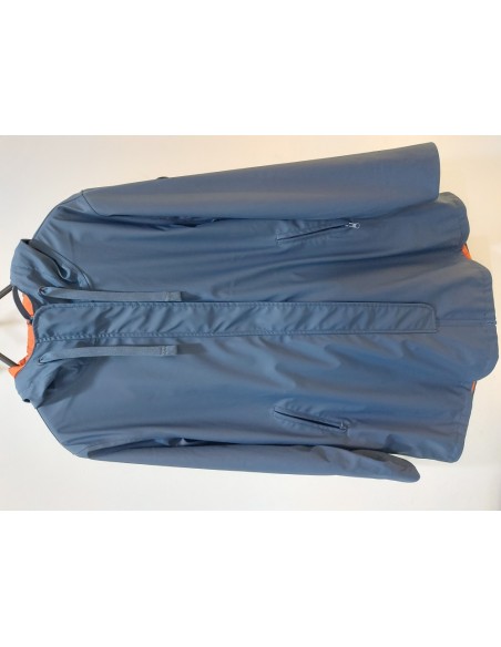 TANTA CHUBASQUERO UKKONEN MOONLIT OCEAN