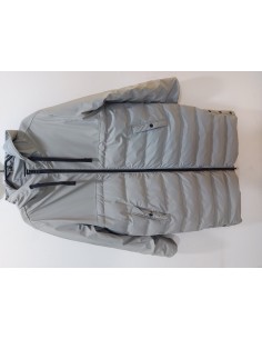 TANTA ABRIGO DAMLA FOREST FOG