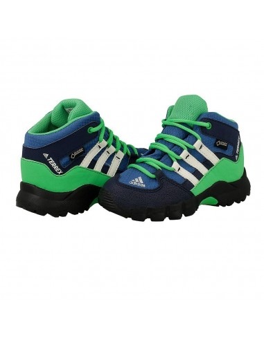 BOTAS MONTAÑA JR. ADIDAS TERREX MID GTX I