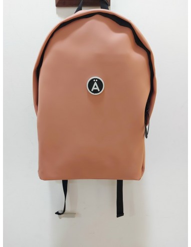 TANTA MOCHILA HIMINN CAMEO BROWN