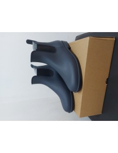 Botas de Outdoor para MUJER TANTA BOTA IMPERMEABLE