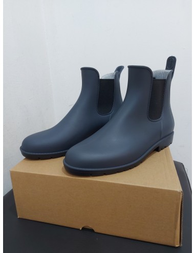 TANTA BOTA IMPERMEABLE NAVYBLUE