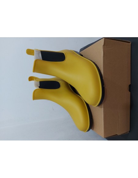 Botas de Outdoor para MUJER TANTA BOTA IMPERMEABLE