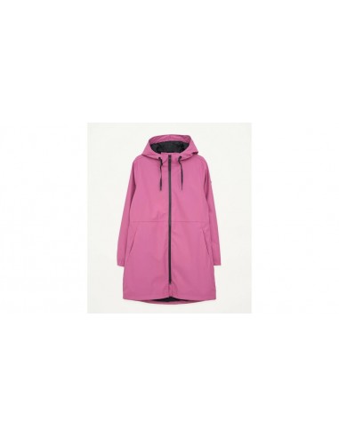 PARKA TANTA VAND T3064-RD-VI