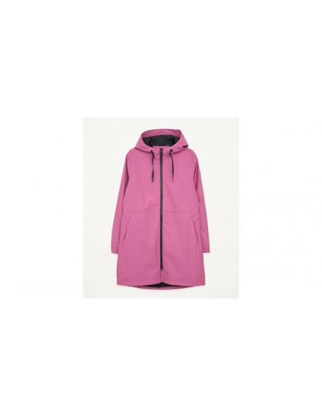 PARKA TANTA VAND T3064-RD-VI