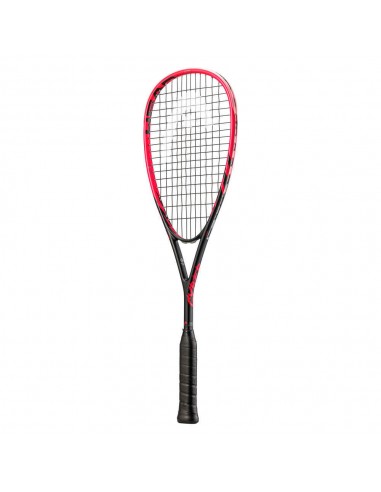 HEAD RAQUETA SQUASH  CYBER PRO 2022