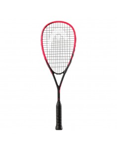 HEAD RAQUETA SQUASH  CYBER PRO 2022 2
