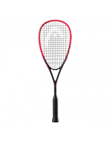 HEAD RAQUETA SQUASH  CYBER PRO 2022