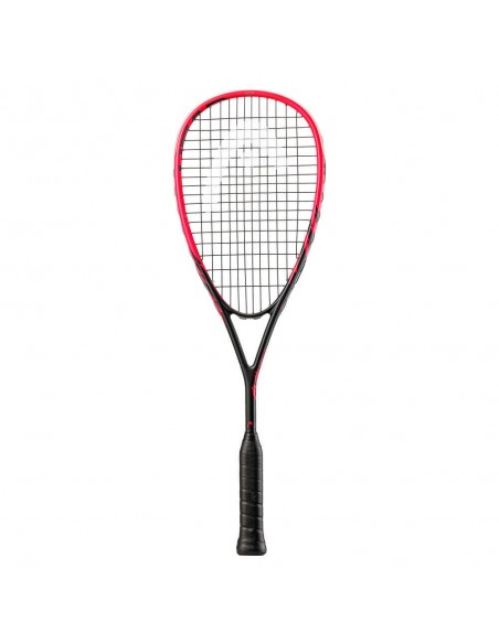 HEAD RAQUETA SQUASH  CYBER PRO 2022