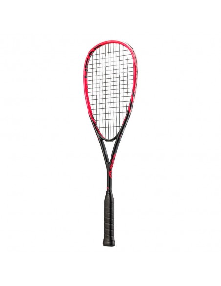 HEAD RAQUETA SQUASH  CYBER PRO 2022