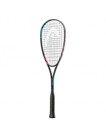 HEAD RAQUETA SQUAS SPARK ELITE PACK 2022