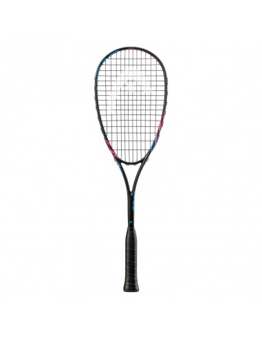 HEAD RAQUETA SQUAS SPARK ELITE PACK 2022