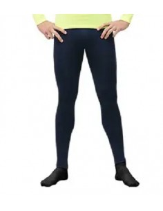 PANTALÓN TÉRMICO SOFTEE BUBBLE NEGRO