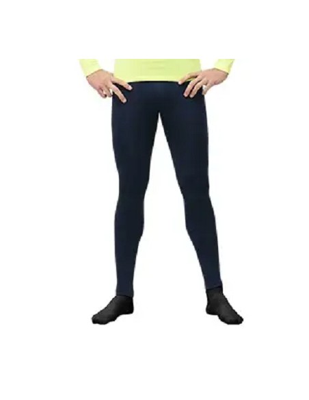 PANTALÓN TÉRMICO SOFTEE BUBBLE NEGRO