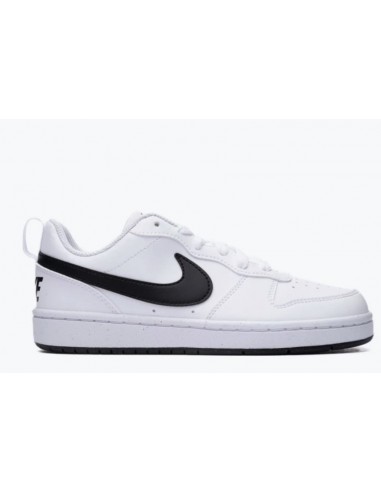 Zapatilla NIKE COURT BOROUGH DV5456 104 Blanco