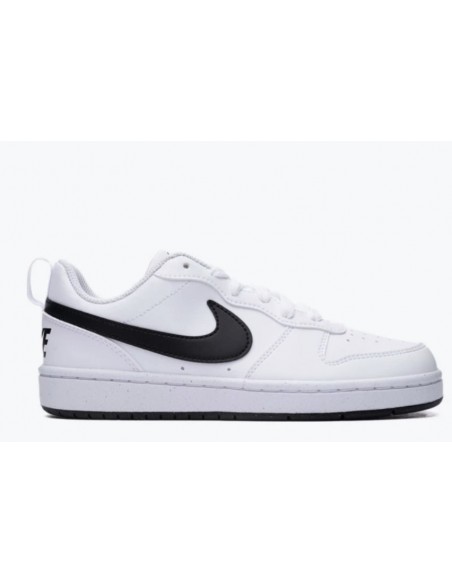 Zapatilla Multideporte para NIÑO NIKE COURT BOROUGH