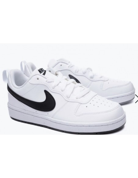 Zapatilla Multideporte para NIÑO NIKE COURT BOROUGH