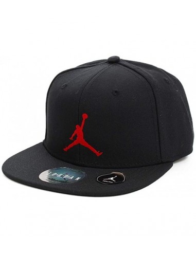 Gorra NIKE JAN JUMPMAN  9A1795 KR5 Negro