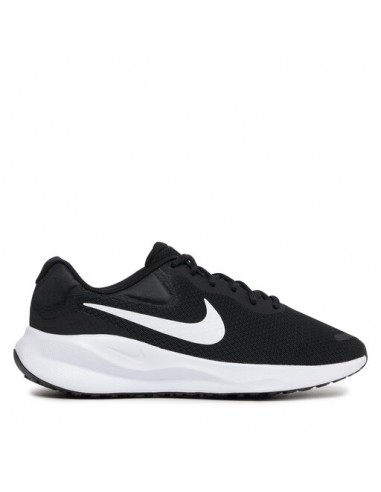 Zapatilla NIKE REVOLUTION 7 FB2207 001 Negro