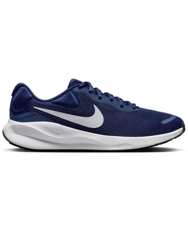 Zapatilla NIKE REVOLUTION 7 FB2207 400 Marino