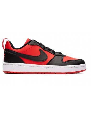 Zapatilla NIKE COURT BOROUGH DV5456 600 Rojo