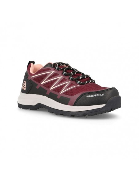 Zapatilla para Trail Running para MUJER PAREDES AGRON
