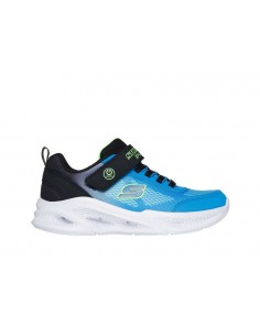 Zapatilla Multideporte para UNISEX JUNIOR SKECHERS...