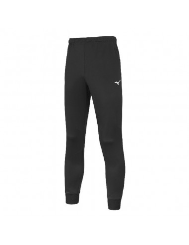 MIZUNO PANTALON NARA TRACK NEGRO