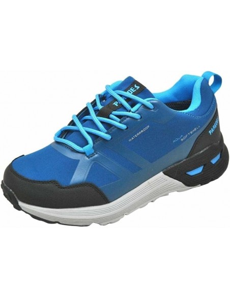 Zapatilla baja de Outdoor para MUJER PAREDES ZAHARA