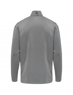 HUMMEL  SUDADERA hmlCORE XK POLY ZIP 2
