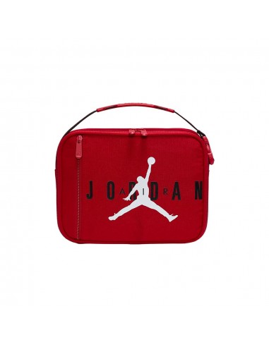 Bolsa NIKE JORDAN JAN HBR LUNCH 9A0542 R78 Rojo