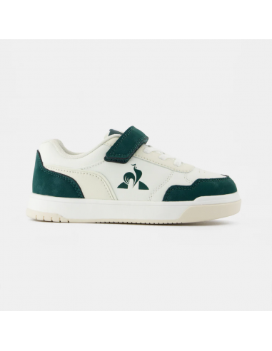 ZAPATILLAS INFANTIL LE COQ SPORTIF COURT BREAKER