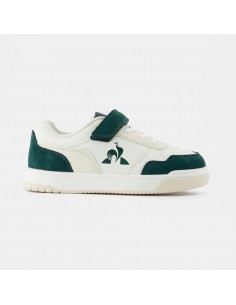 Zapatilla Multideporte para UNISEX JUNIOR LE COQ SPORTIF...
