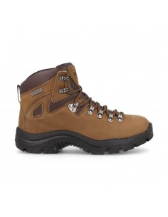 Botas de Outdoor para HOMBRE PAREDES RONCESVALLES