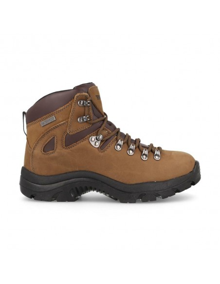 Botas de Outdoor para HOMBRE PAREDES RONCESVALLES