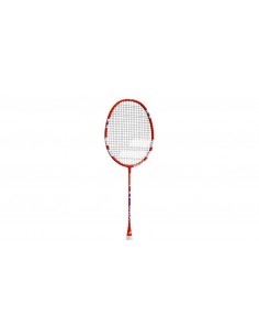 BABOLAT RAQUETA BÁDMINTON SPEEDLIGHTER STRUNG
