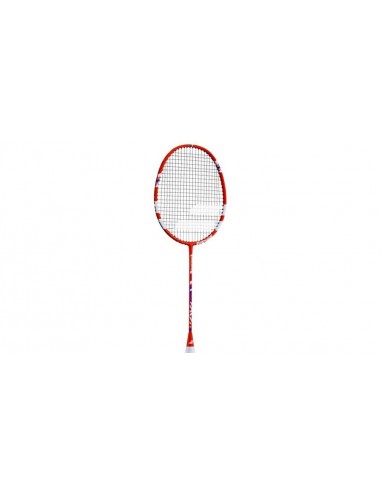 BABOLAT RAQUETA BÁDMINTON SPEEDLIGHTER STRUNG