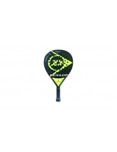 DUNLOP PALA DE PÁDEL  D PDL GRAVITY CARBON G1 HL