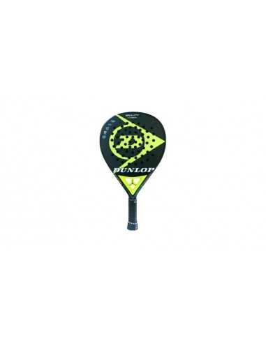 DUNLOP PALA DE PÁDEL  D PDL GRAVITY CARBON G1 HL