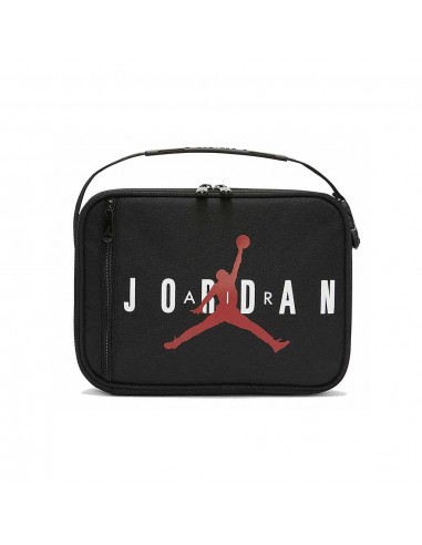 Bolsa NIKE JORDAN JAN HBR LUNCH 9A0542 023 Negro