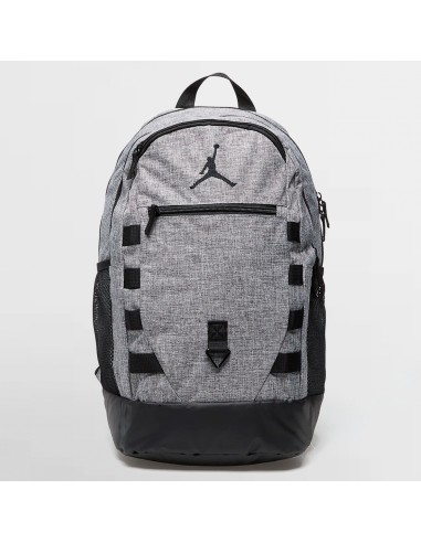 Mochila NIKE JORDAN JAM ZONE  MA0879 GEH Gris