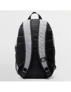 Mochila NIKE JORDAN JAM ZONE  MA0879 GEH Gris 2