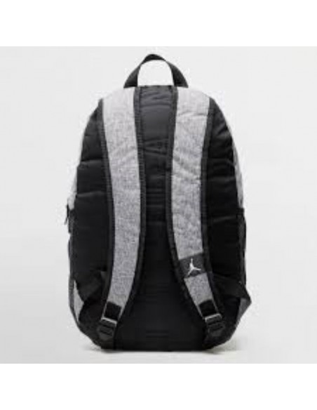 Mochila NIKE JORDAN JAM ZONE  MA0879 GEH Gris