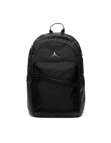 Mochila NIKE JORDAN JAM AIR PATROL MA0924 KK2 Negro